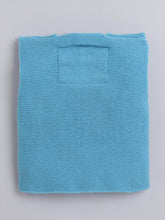 Little Angels Little Angels Baby Wool Square Neck Lace Rib Sleeveless Cardigan For Baby Boys Sleeveless/vests Warm Whispers Buttoned Baby Vest